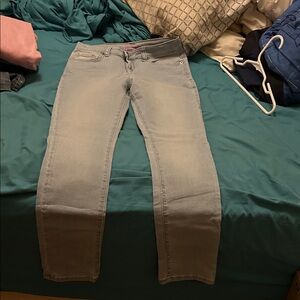 Place Light Blue Skinny Jeans